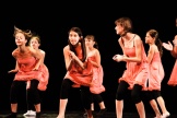Přípravka Junior Dance 1. a 2. tř. / lektor Nika